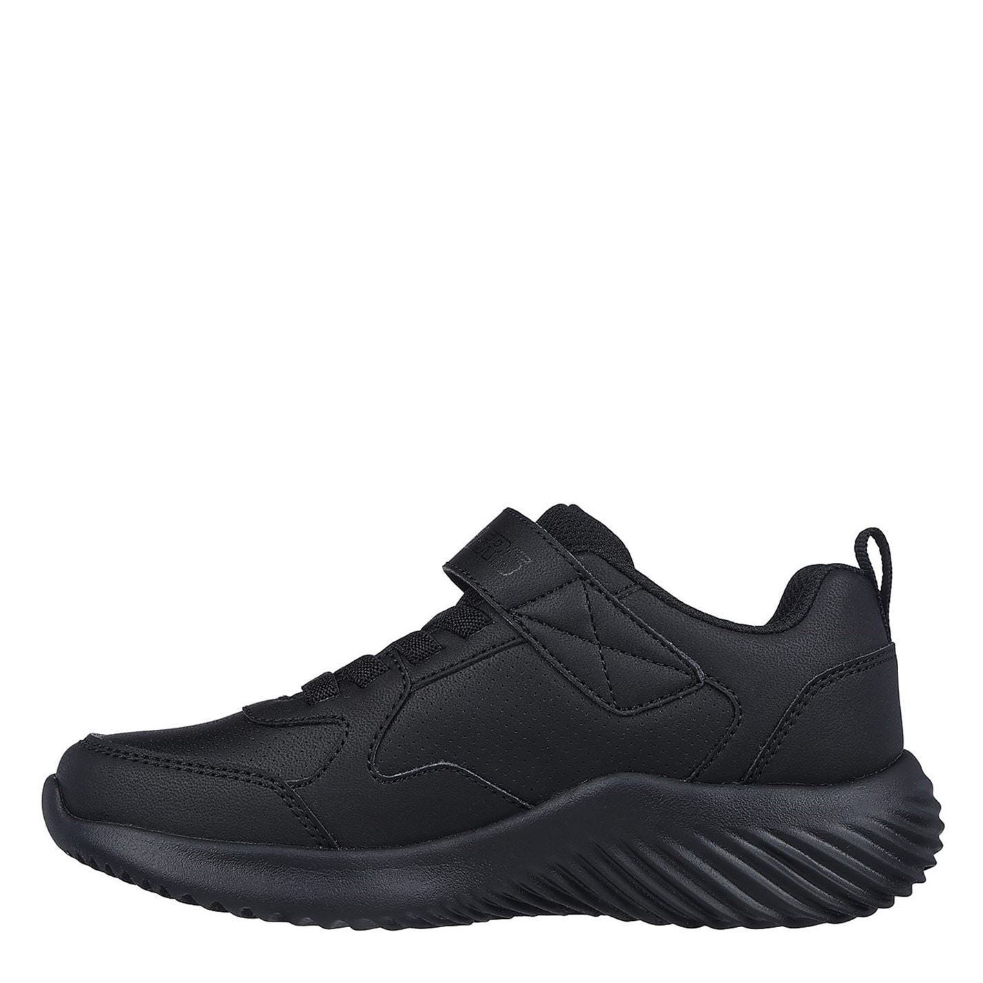 Skechers Bounder Runners Boys Low Top Sneakers