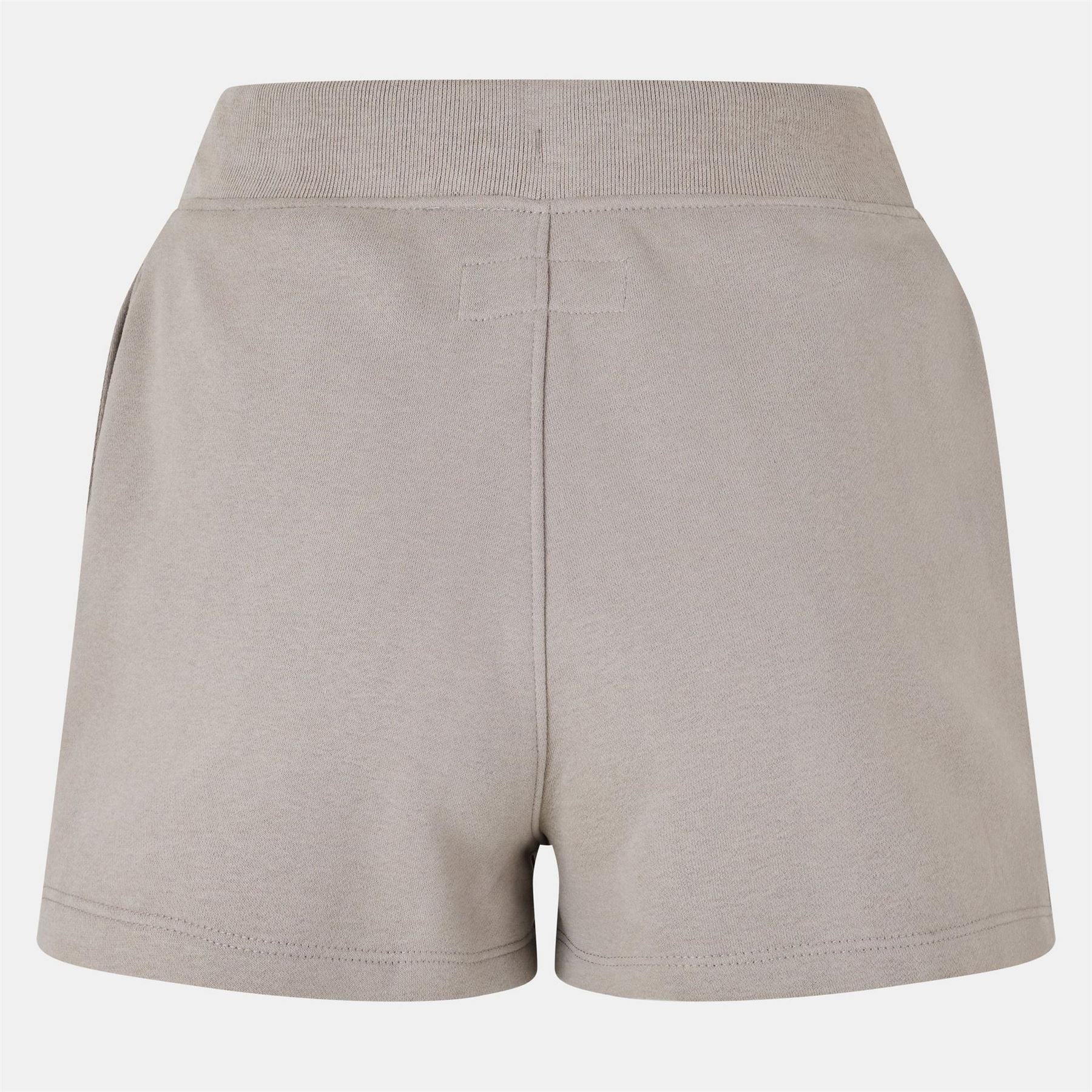 Jack Wills Fleece Sweat Shorts with Elasticated Waistband