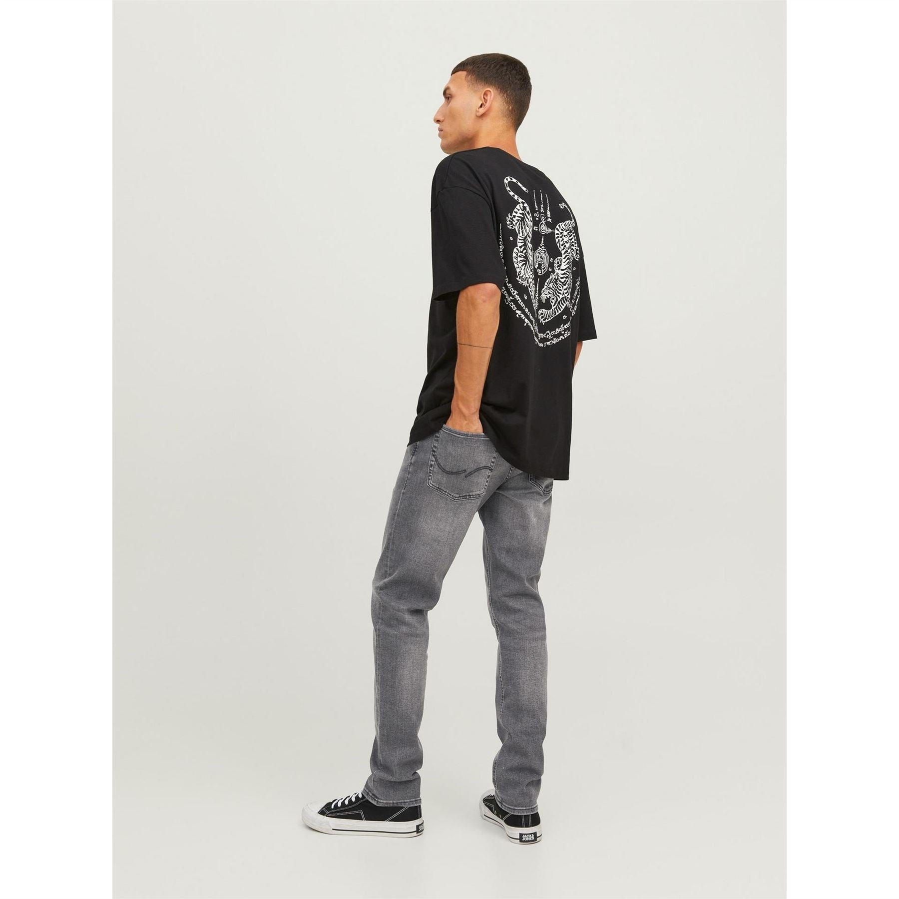 Jack and Jones Glenn 349 Jean