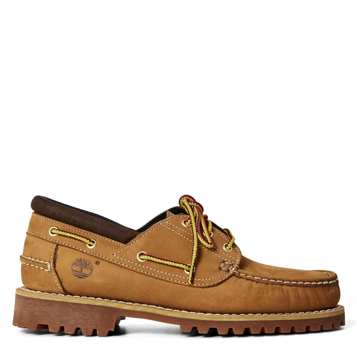 Timberland Boat Shoe Whea