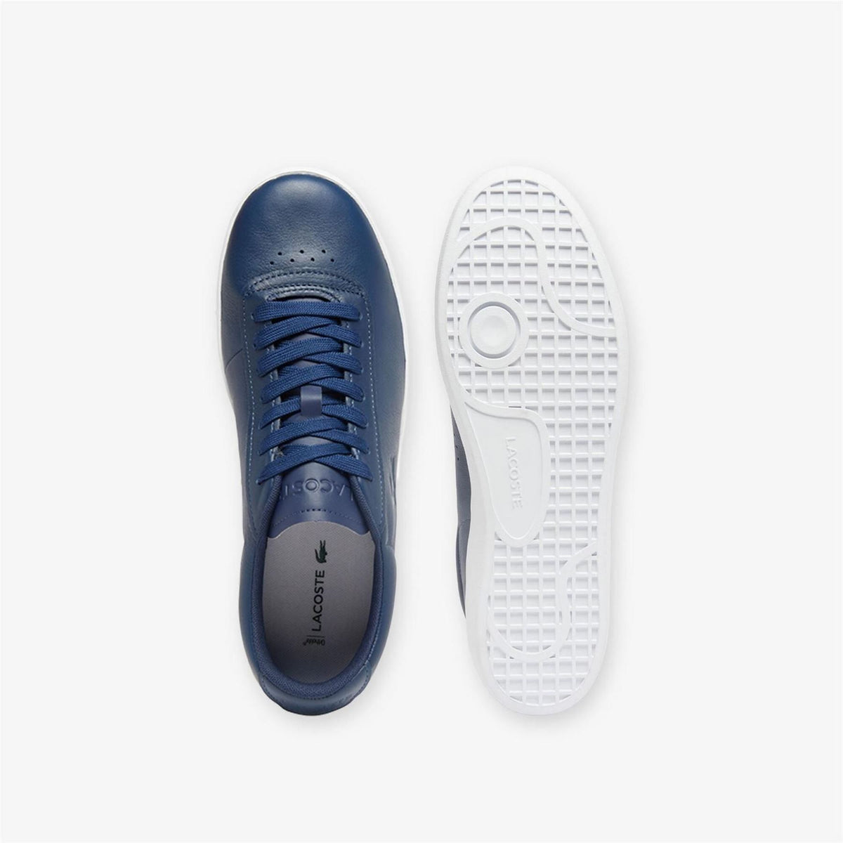 Lacoste Evo Trainers