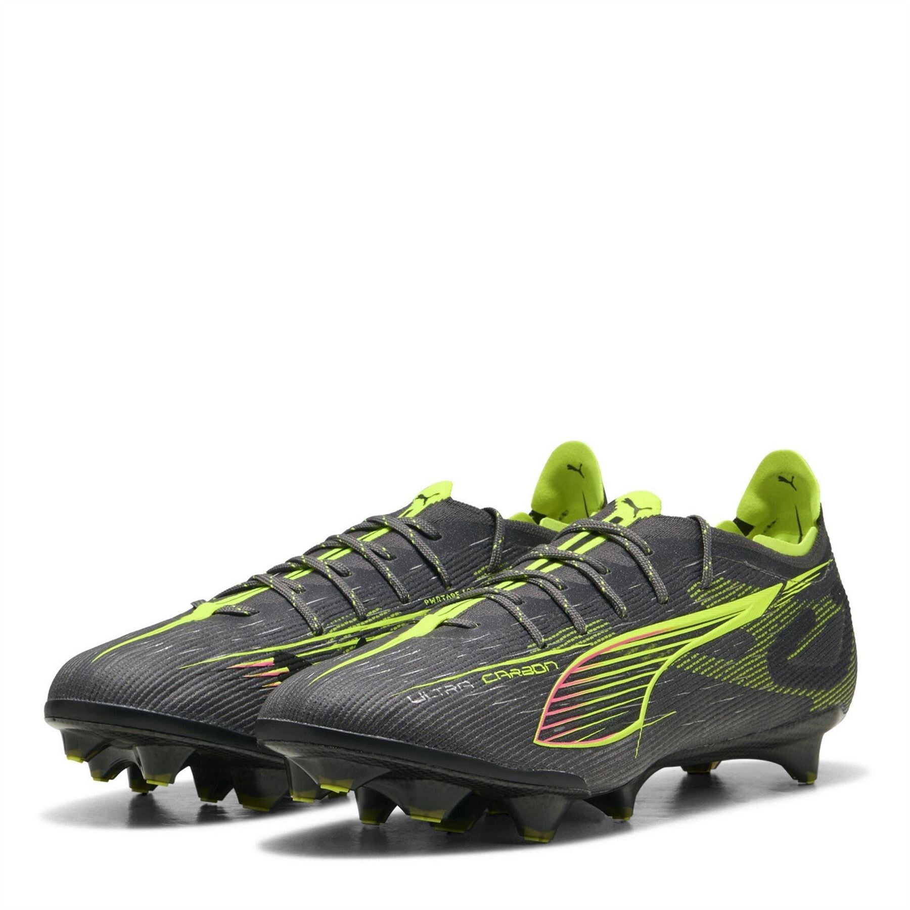 Puma King Ultimate Tricks Firm Ground Football Boots