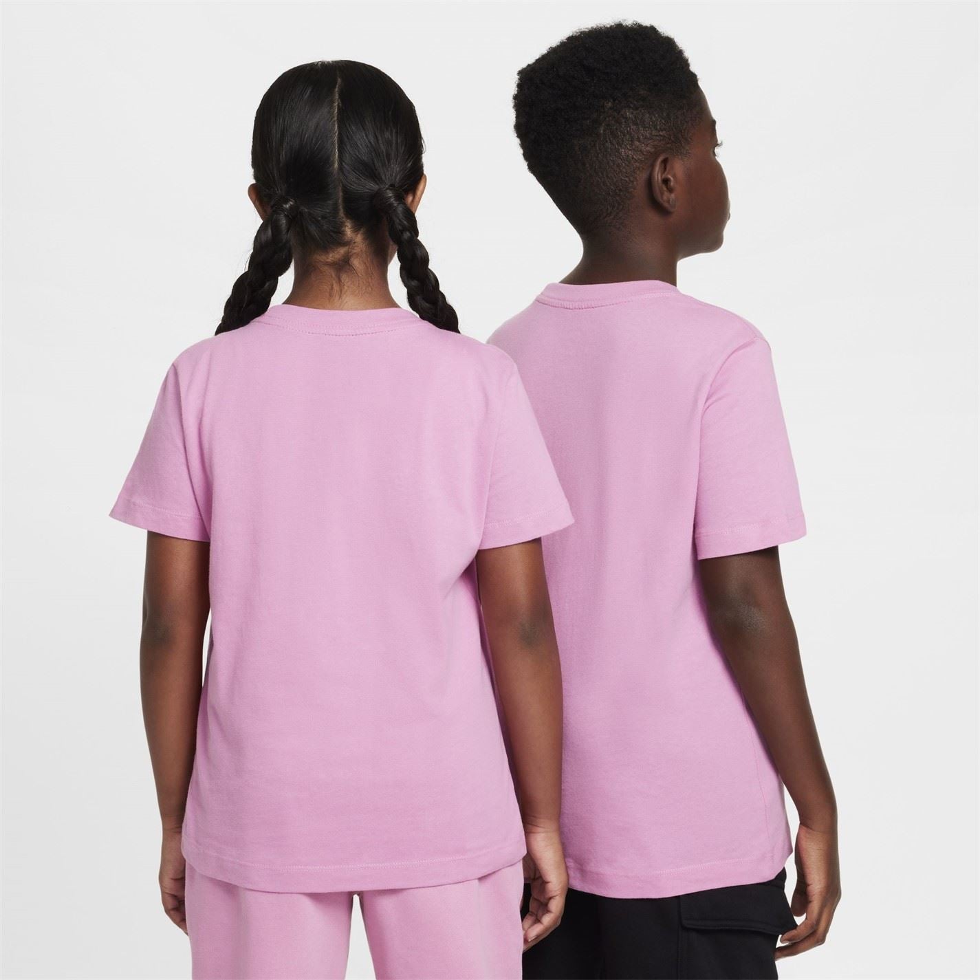 Nike Futura T-Shirt Junior Boys