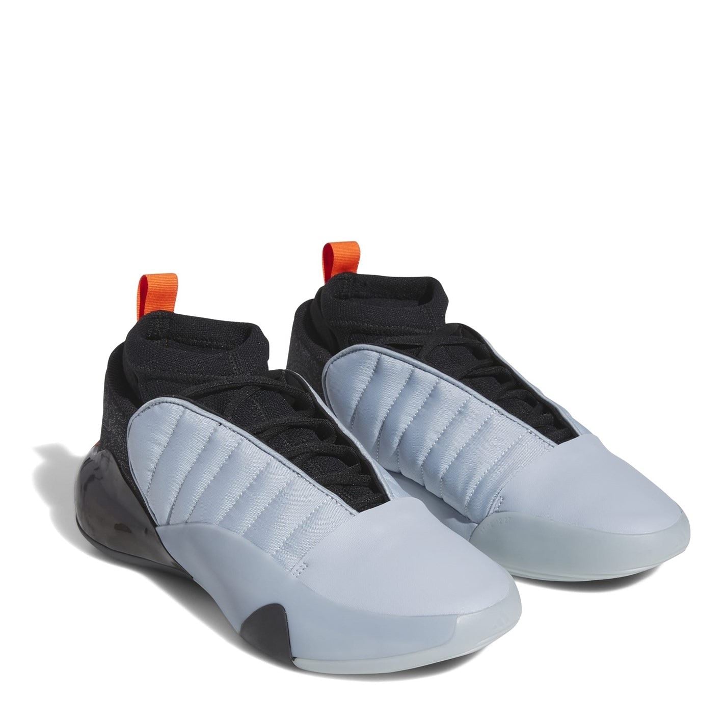 adidas Harden Volume 7 Mid Top Sneakers