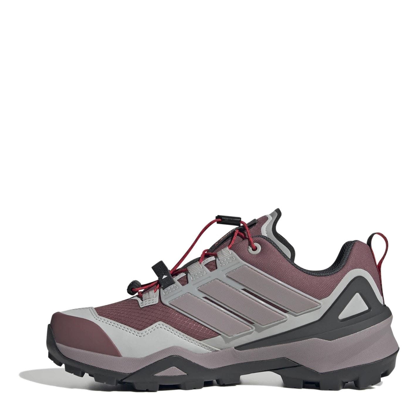 adidas Mens Terrex Eastrail 2 Mid R.rdy W Hiking Shoes