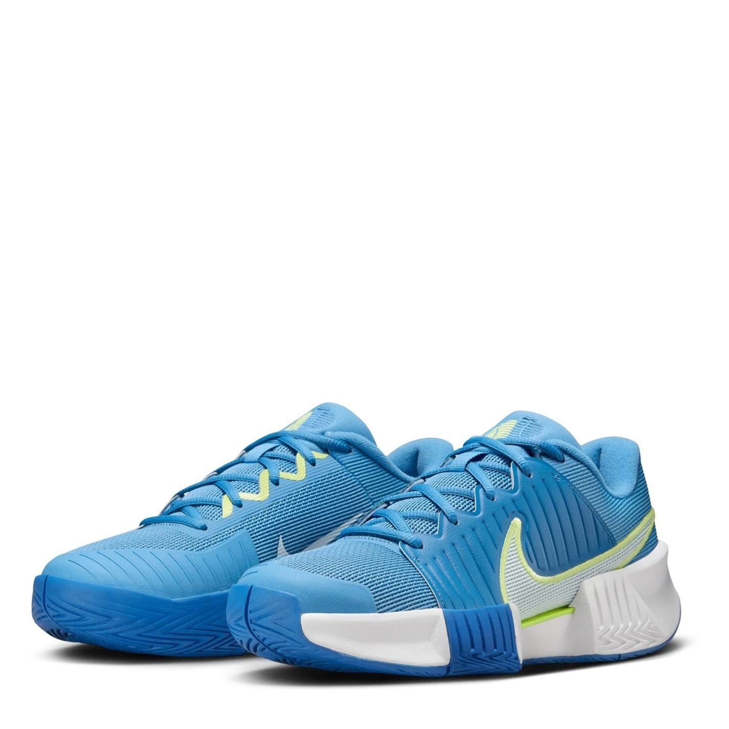 Nike Womens Gp Challenge Pro Hard Court Tennis Shoes