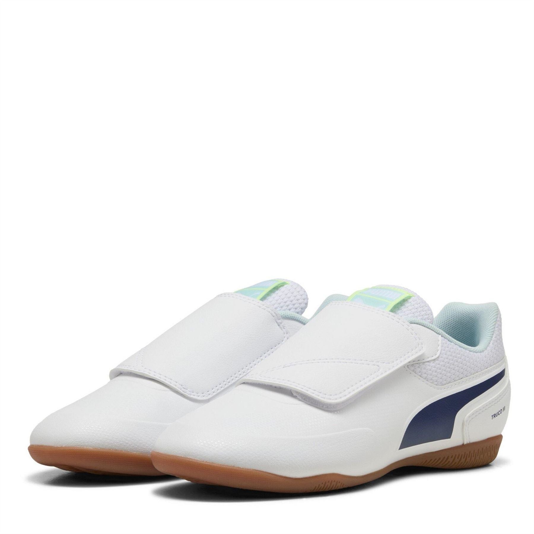 Puma Kids Truco Iii V Indoor Football Boots