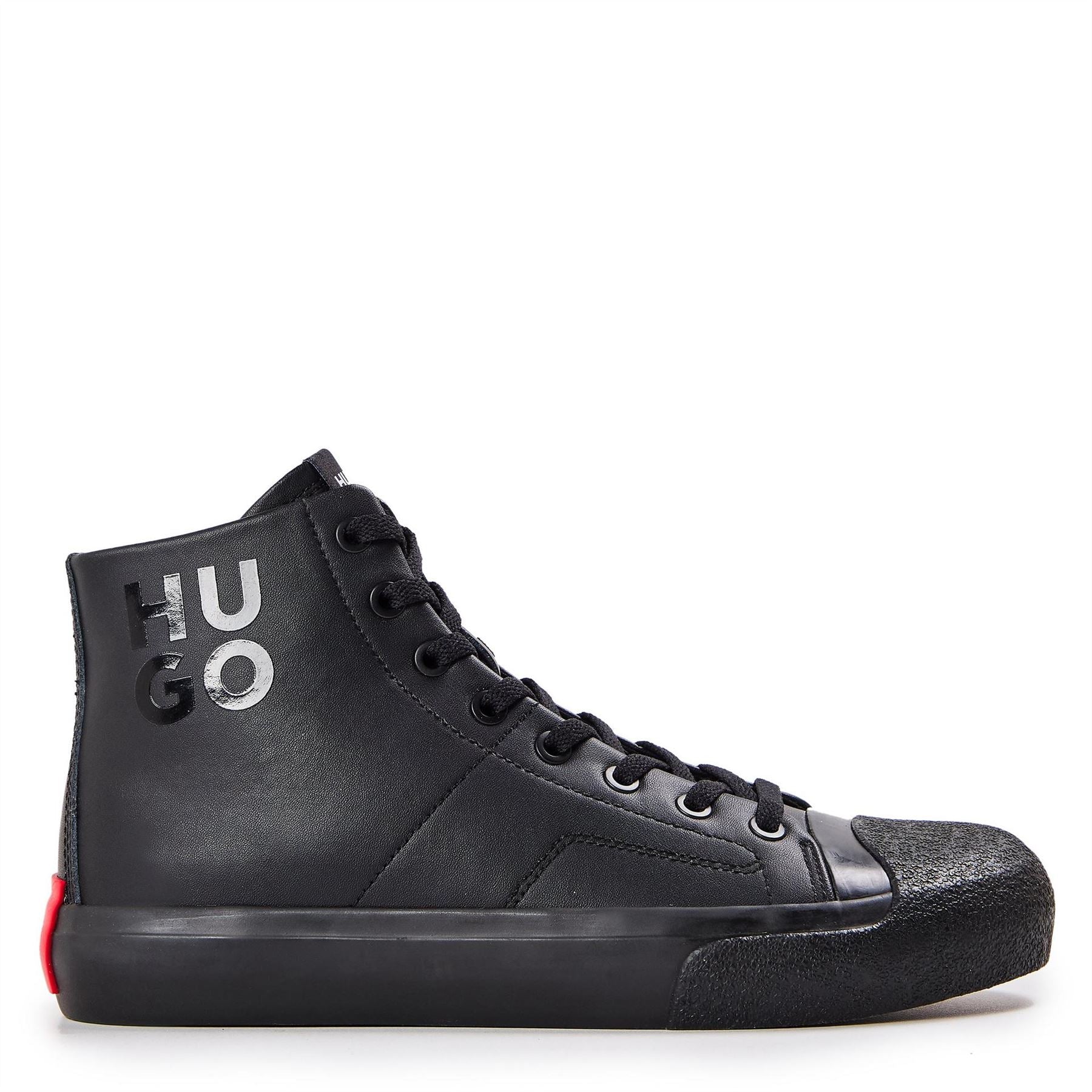 Hugo Dyerh Hito Fl Monk Shoes