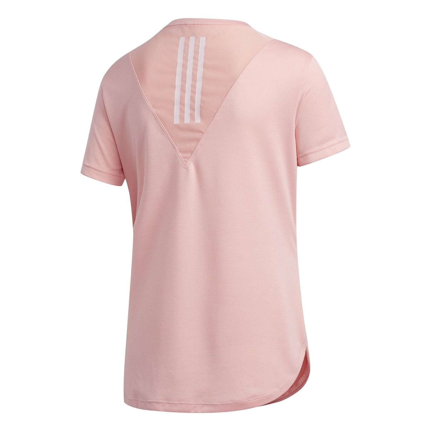 adidas Regular Fit Crew Neck T-Shirt