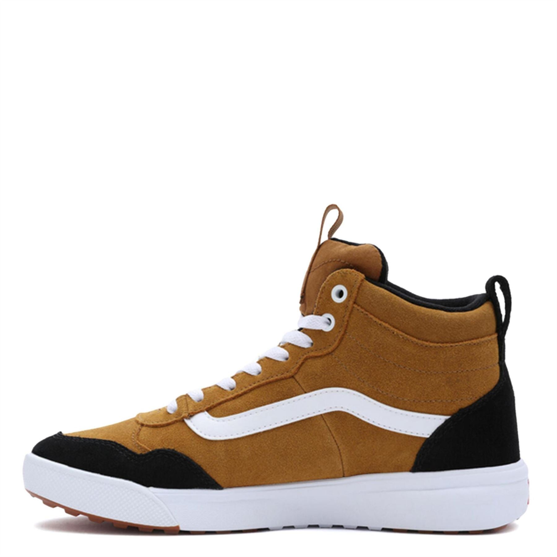 Vans Canvasas High Top Trainers