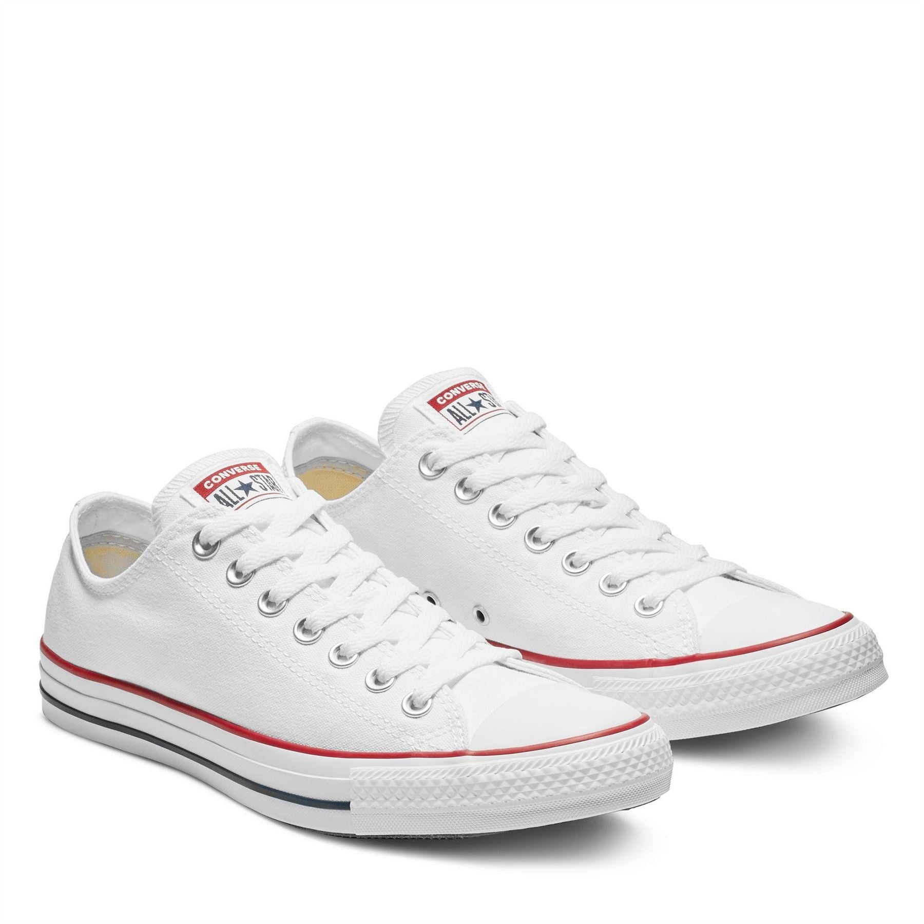 Converse Chuck Ox Canvasas Trainers