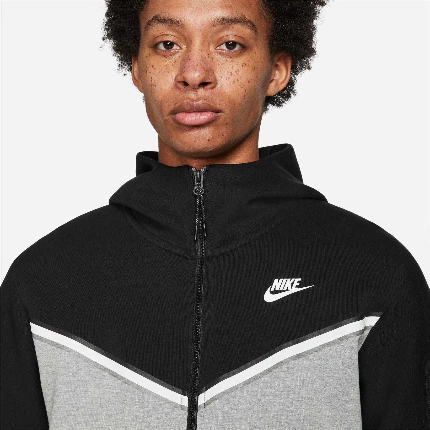 Nike Mens Tech Fleece Hoodie