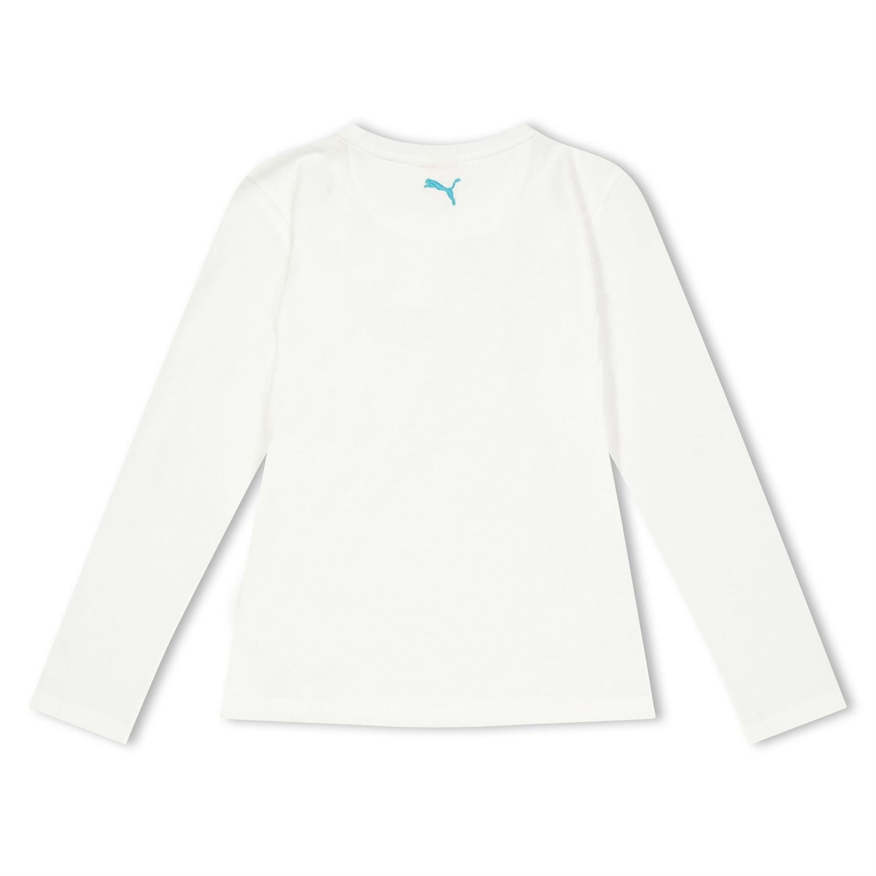 Puma Tee Juniors