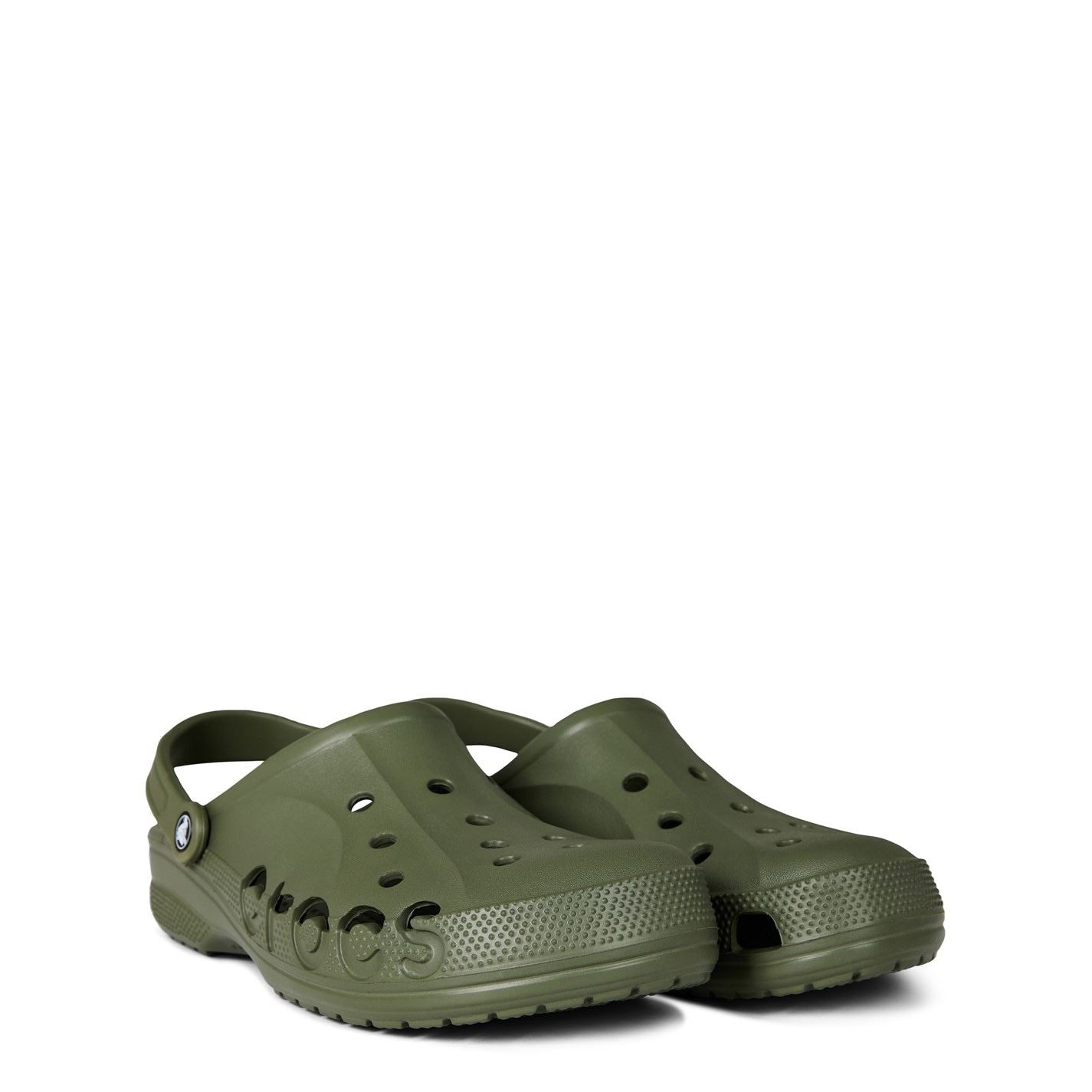 Crocs Mens Baya Clogs