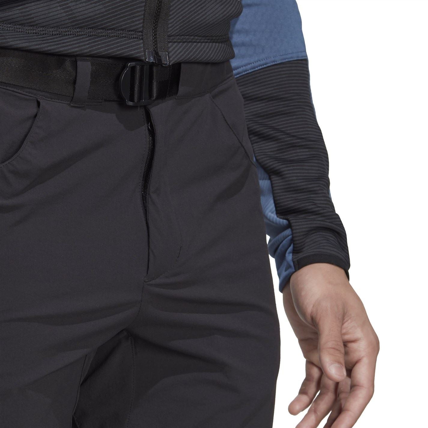 adidas Regular Fit Cargo Pants with Pockets