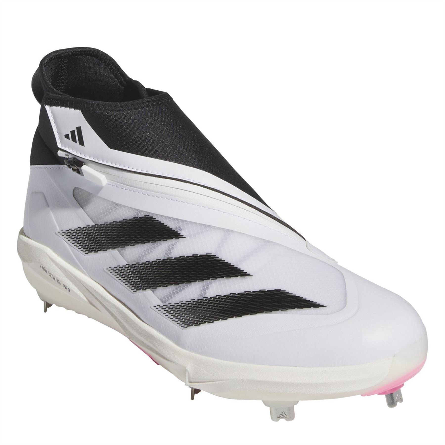 adidas Impact+ Three Stripes Zipper Sneakers