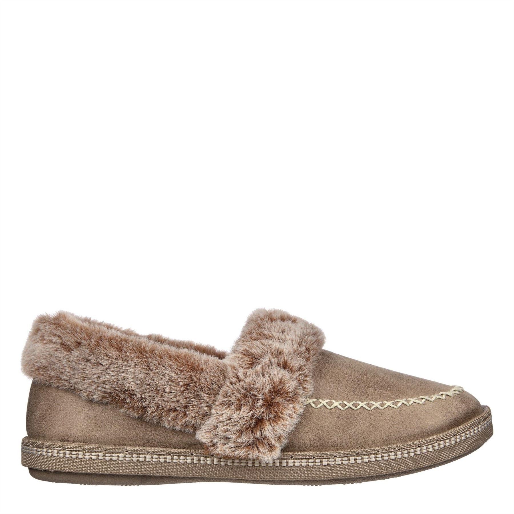 Skechers Cozy Campf Full Fit Slippers