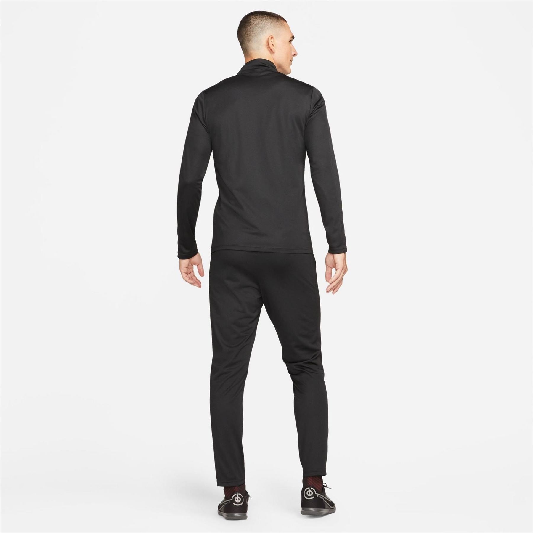 Nike Mens Dri Fit Academy Football Tracksuit