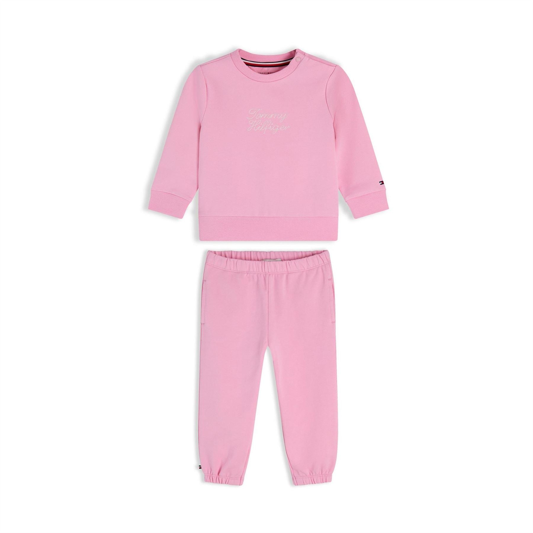Tommy Hilfiger Kids Clothing Set
