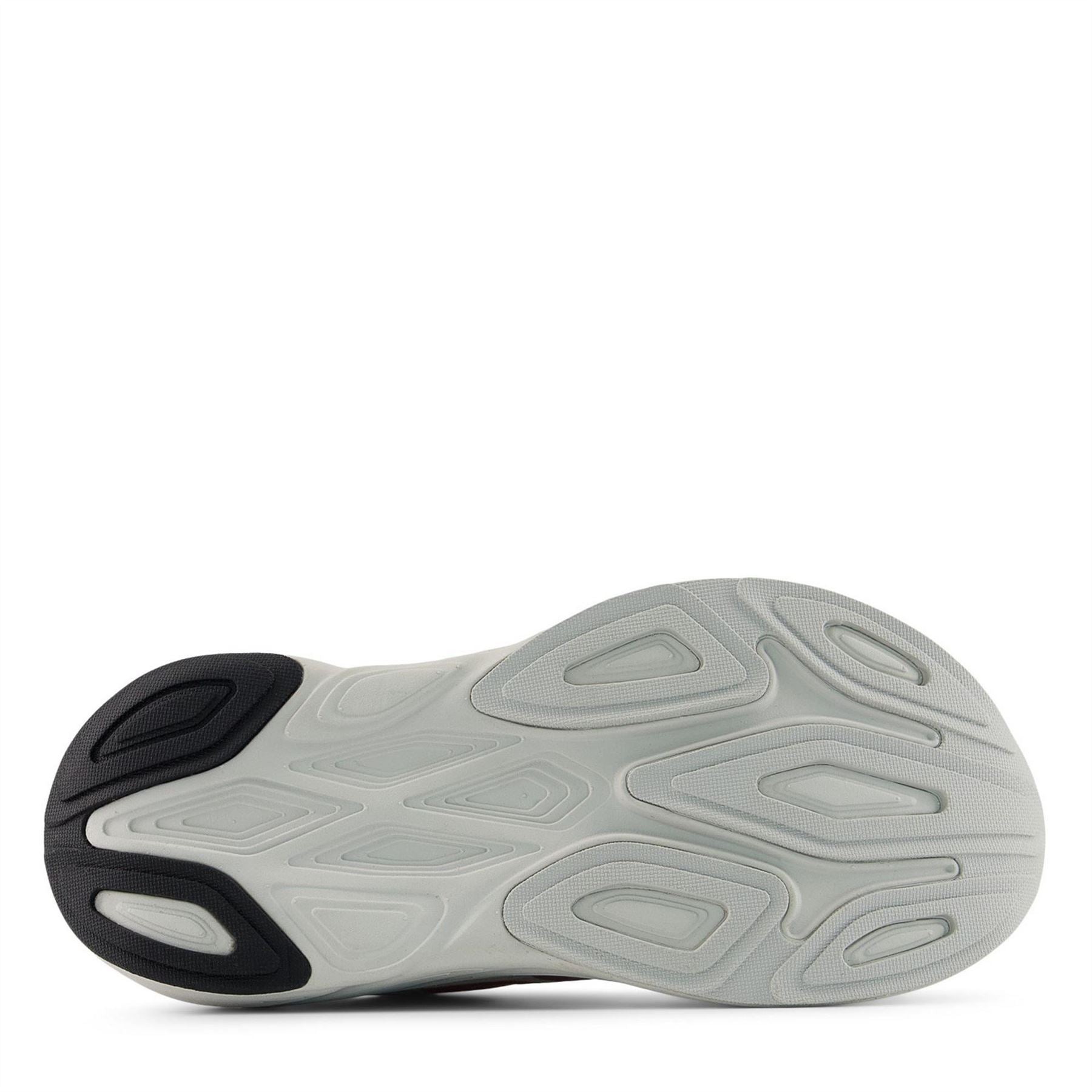 New Balance Womens Fresh Foam X More V6 Running Shoes