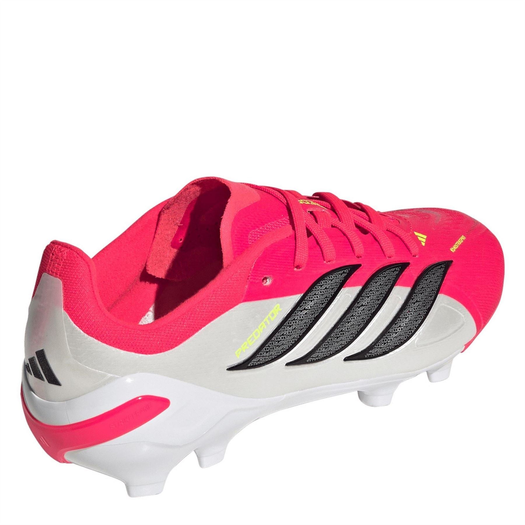 adidas adidas Predator Elite Firm Ground Football Boots