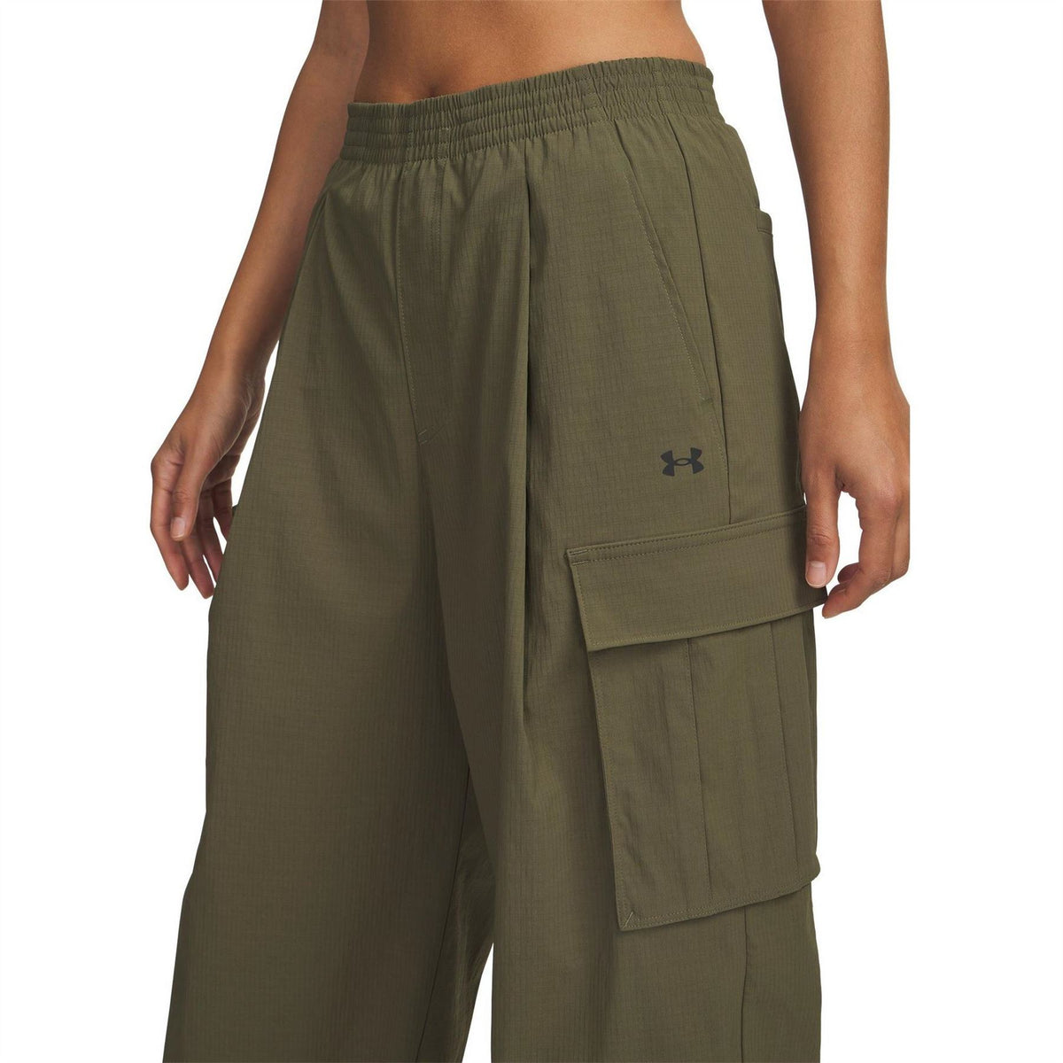 Under Armour Unstoppable Cargo Tracksuit Bottoms