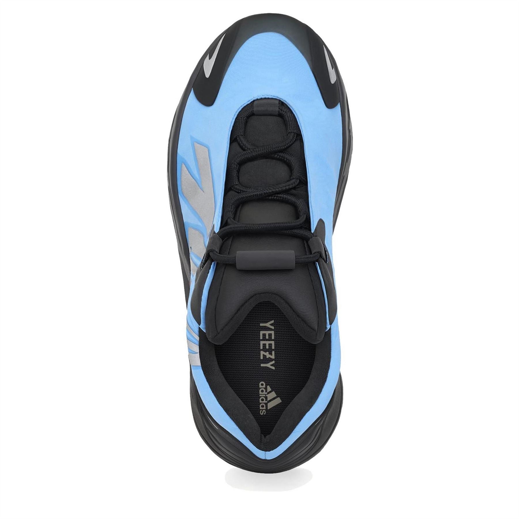 Yeezy 700 Mnvn Chunky Boost Runners