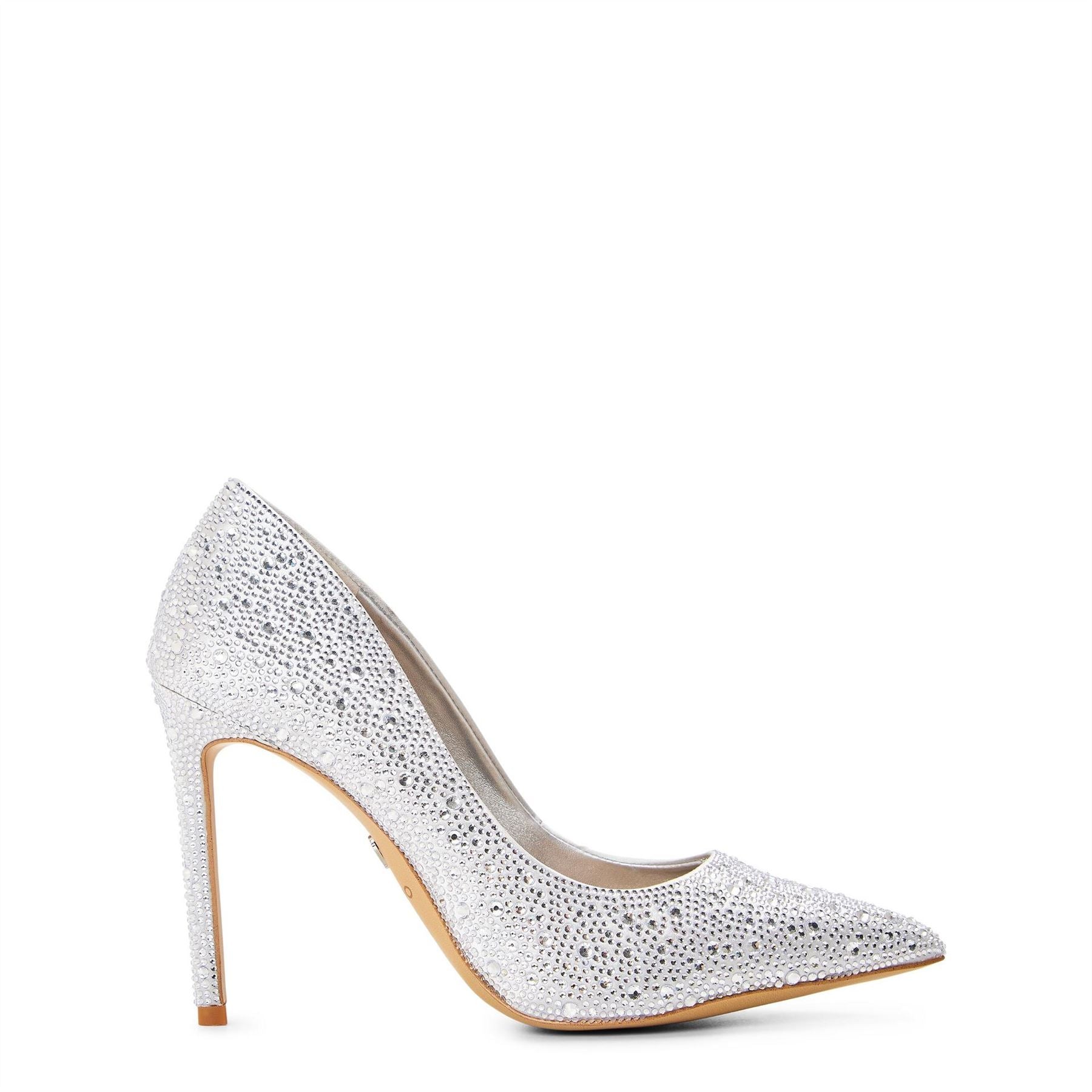 Aldo Stessy2.0 Stiletto Court Shoes