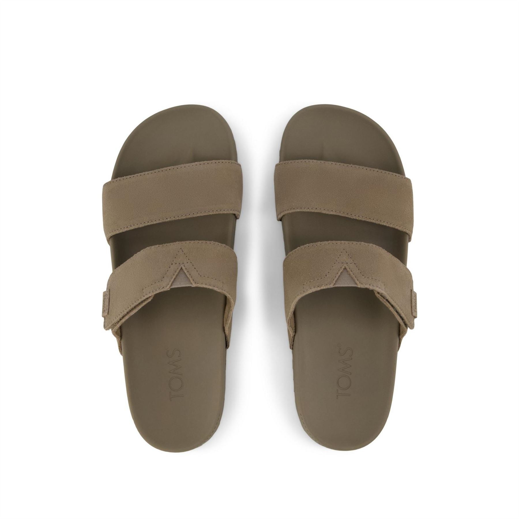 Toms Flat Sandals