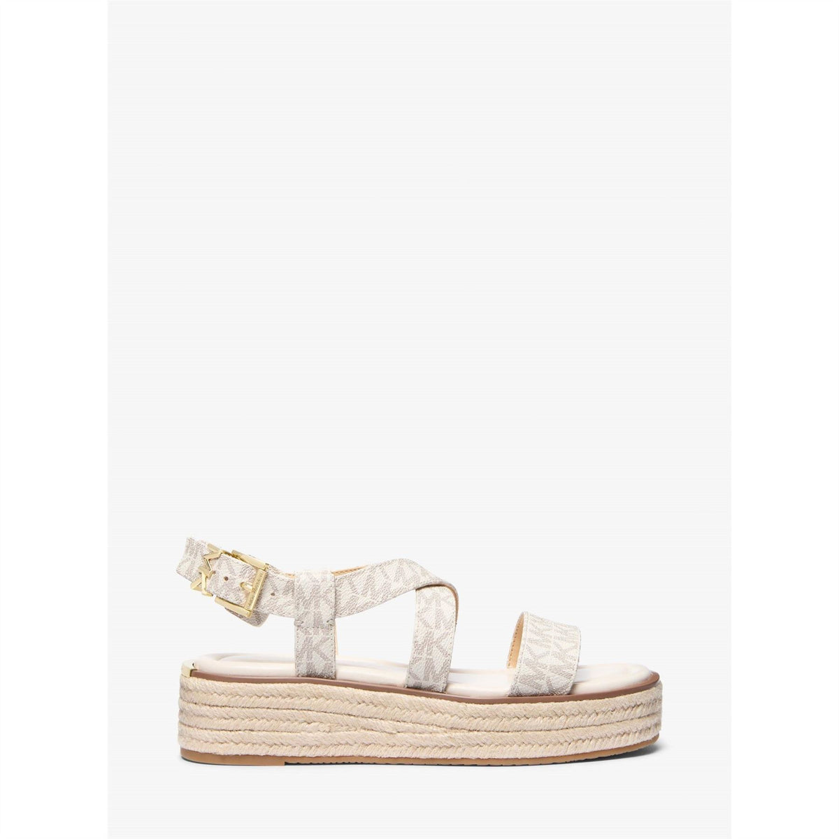 MICHAEL Michael Kors Lynn Espadrille Sandals