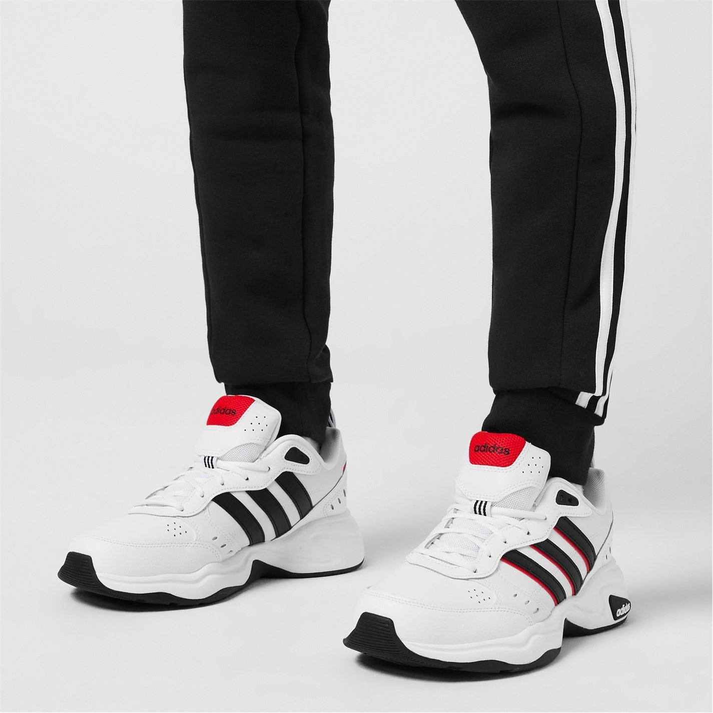 adidas Mens Strutter Shoes