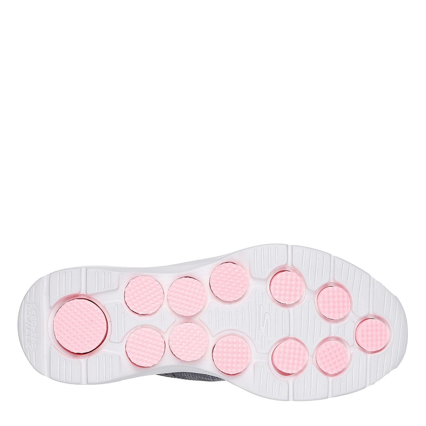 Skechers Go Walk 7 Slip On Low Top Sneakers