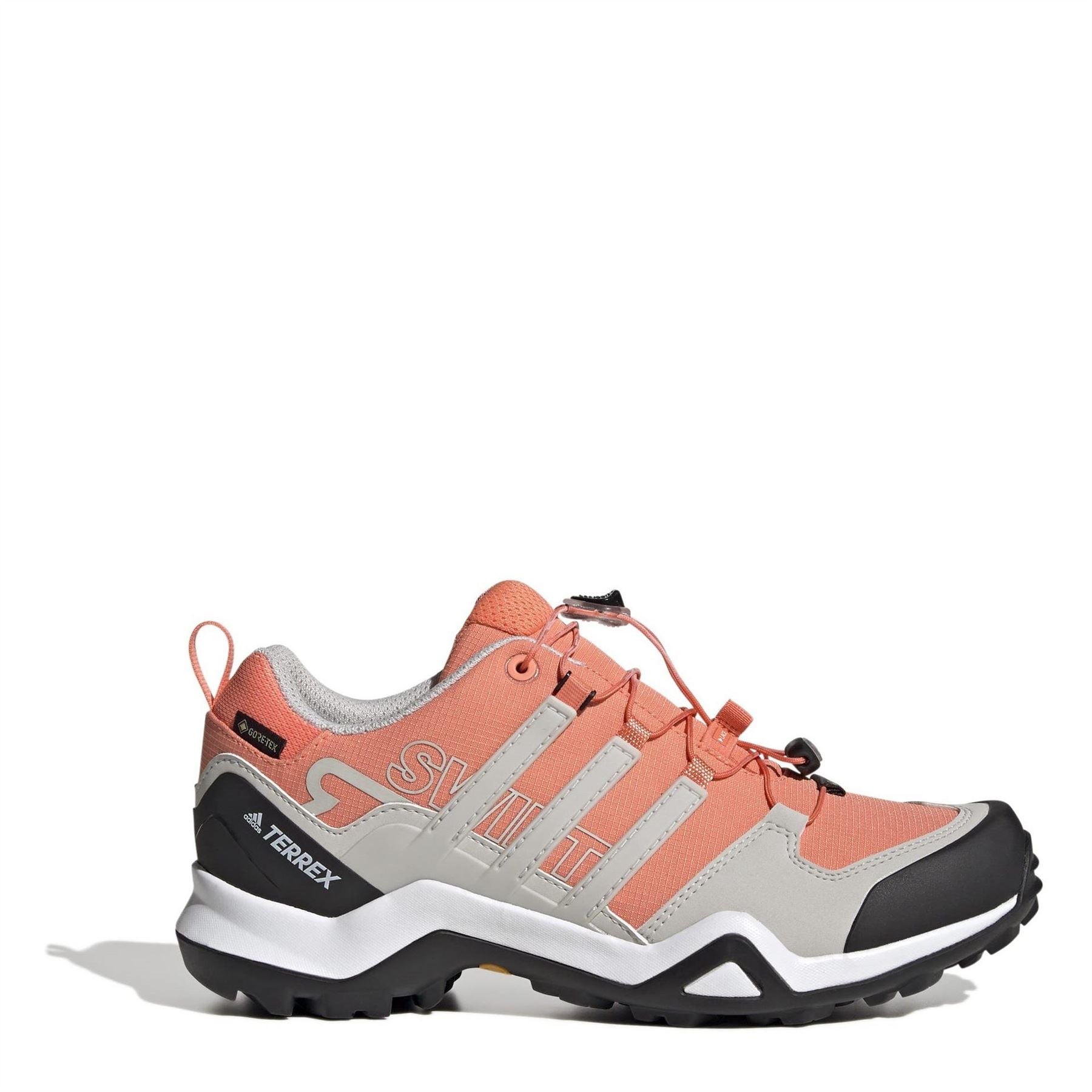 adidas Womens Terrex Swift R2 GorE-Tex Shoes