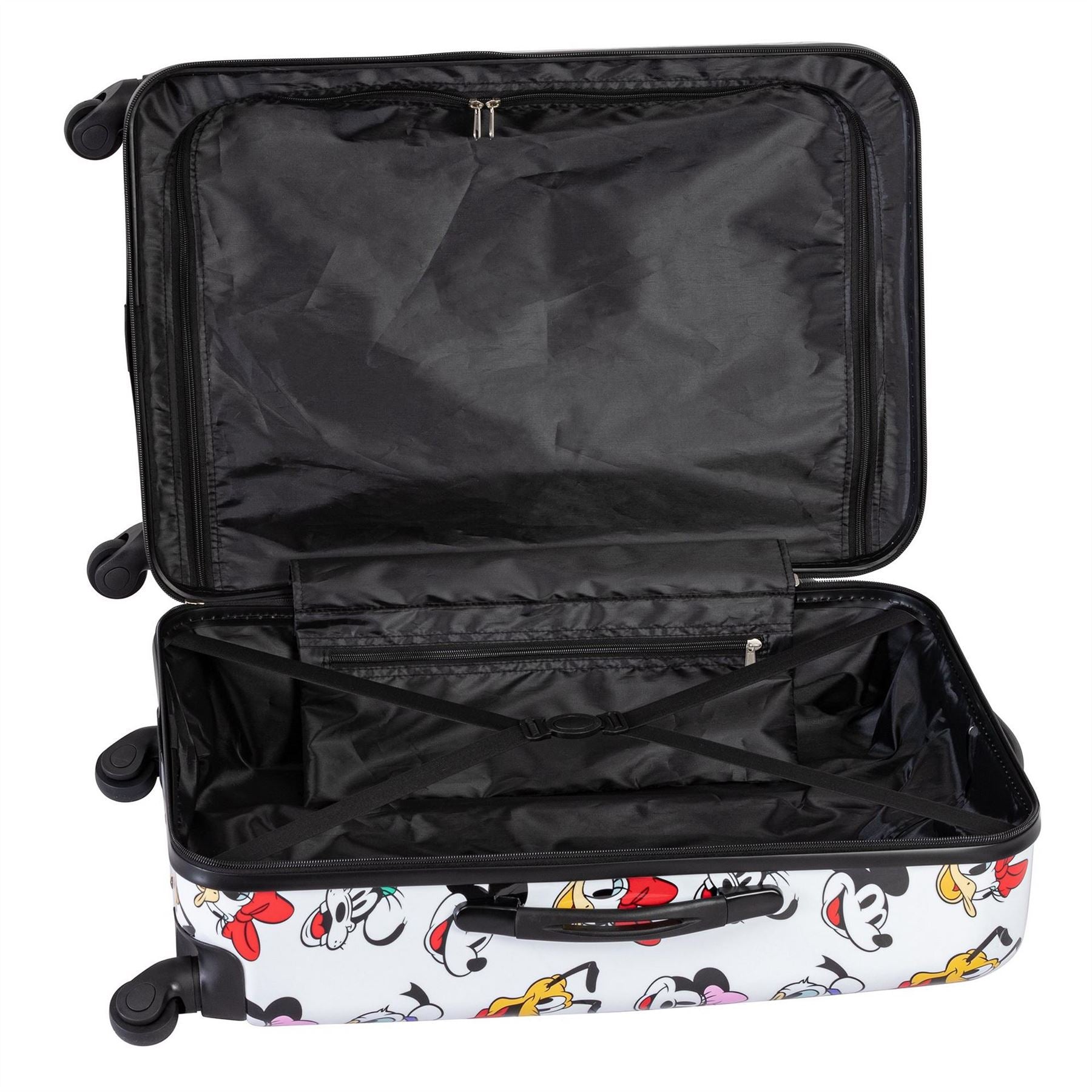 Character Suitcase