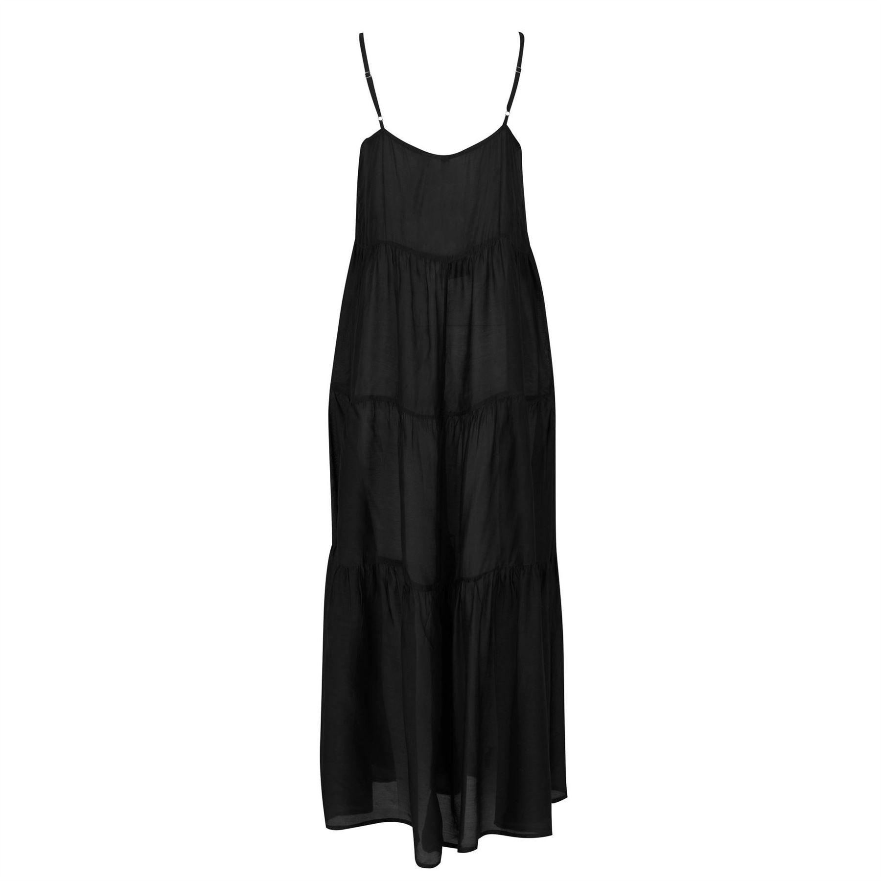 Polo Ralph Lauren Womens Maxi Dress