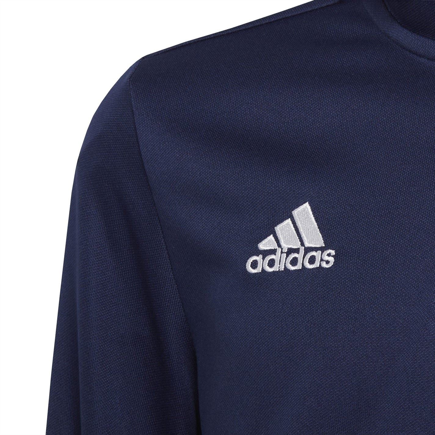 adidas Entrada 22 Training Top Juniors
