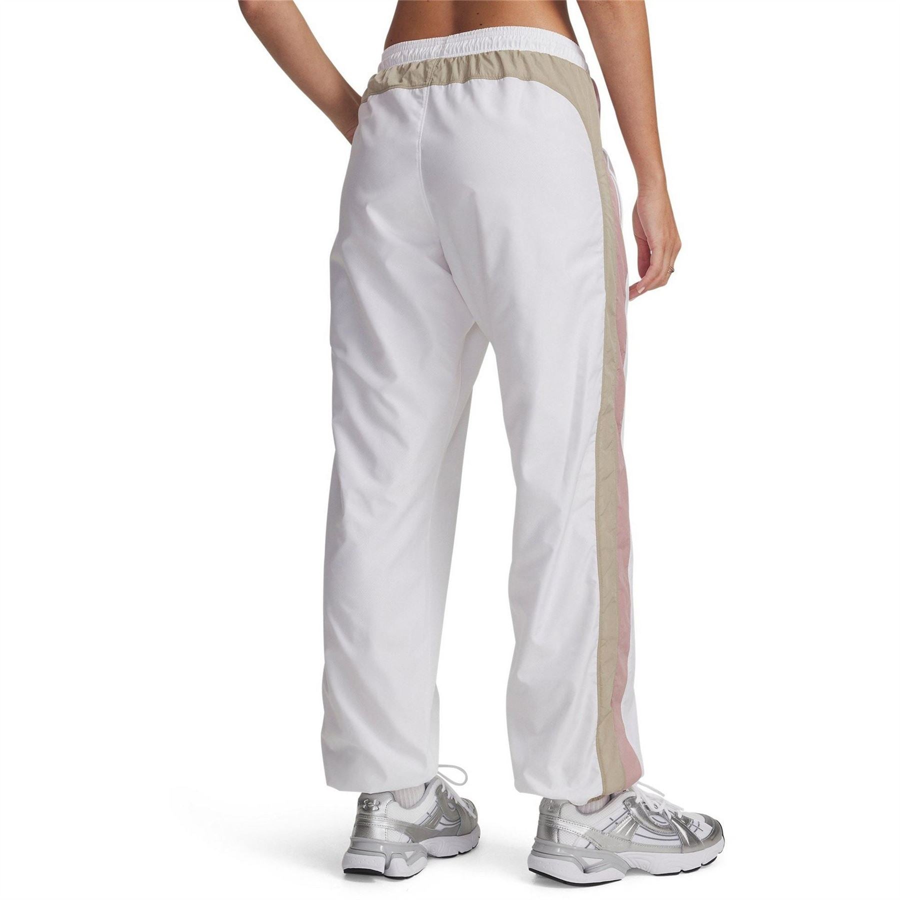 Under Armour Icon Crinkle Pant