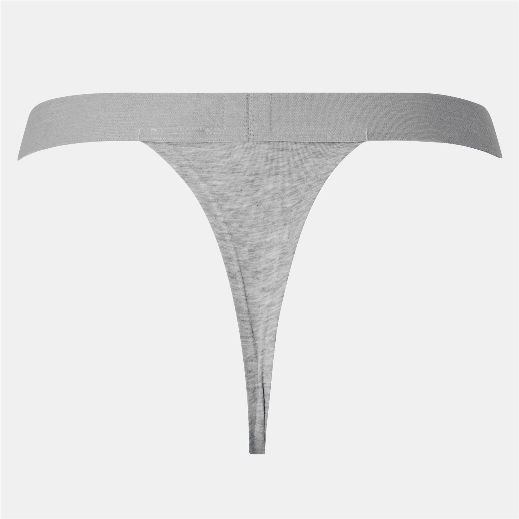 Hugo Label String Thong