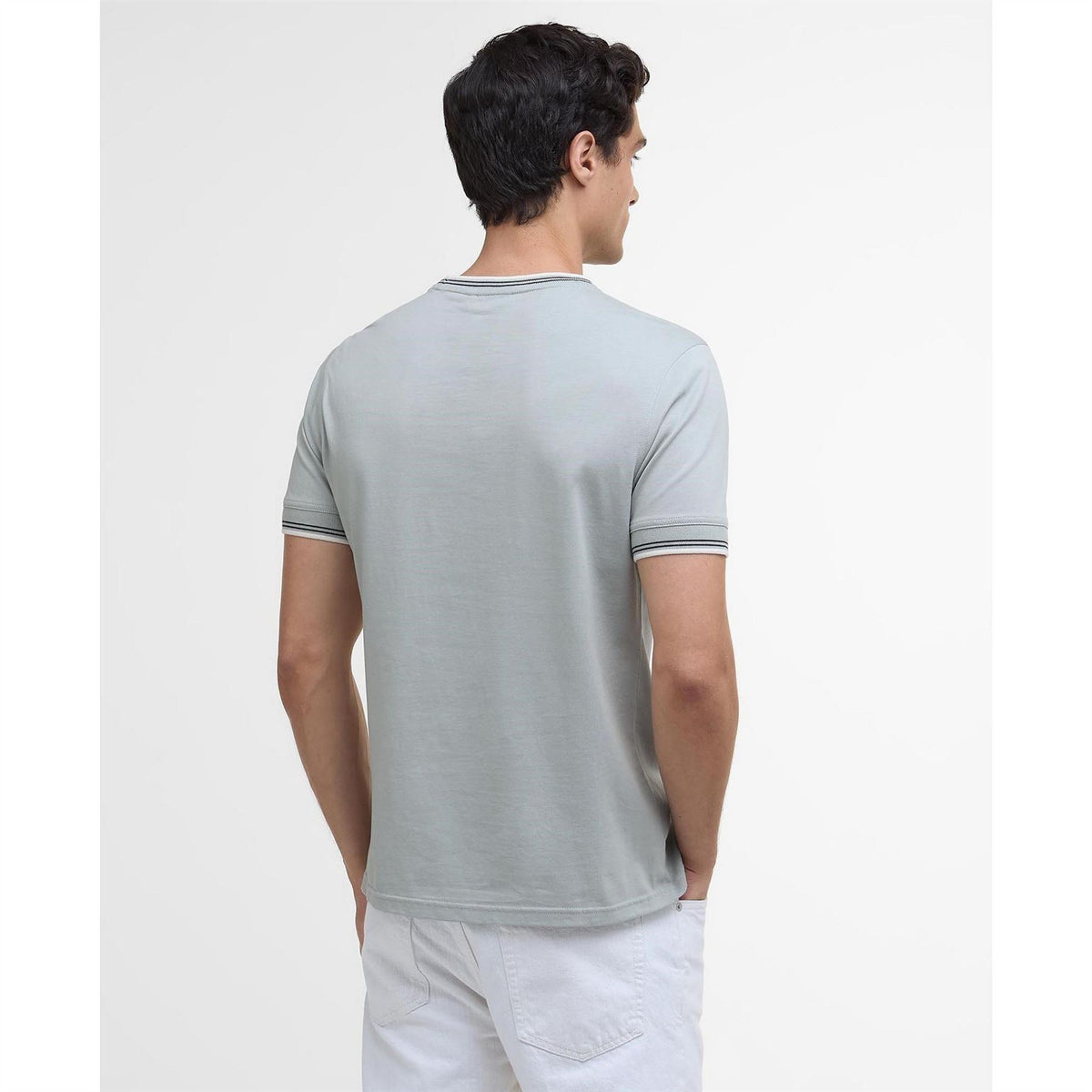 Barbour International B.intense Ethan Regular Fit T-Shirt