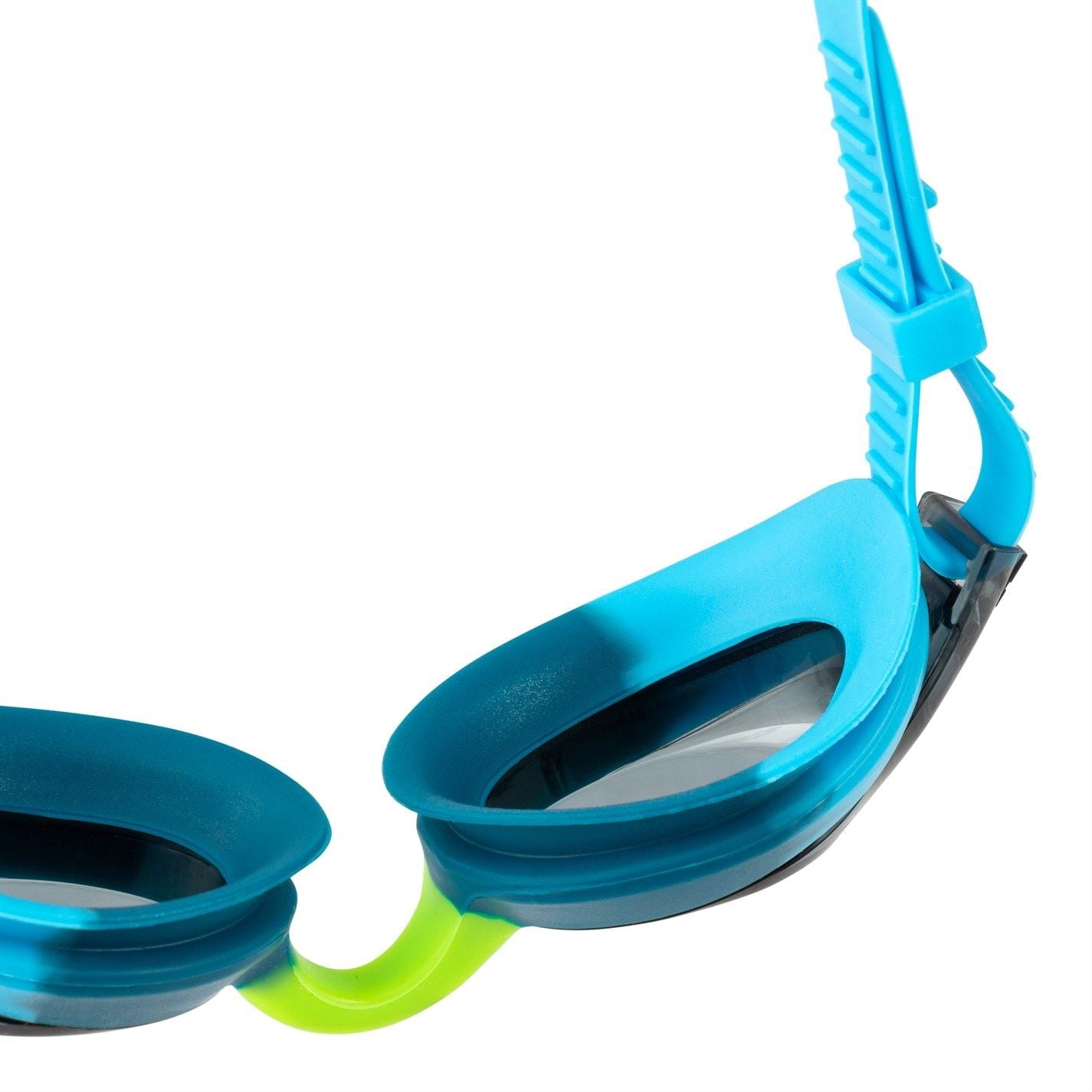 Slazenger Edge Swimming Goggles Junior