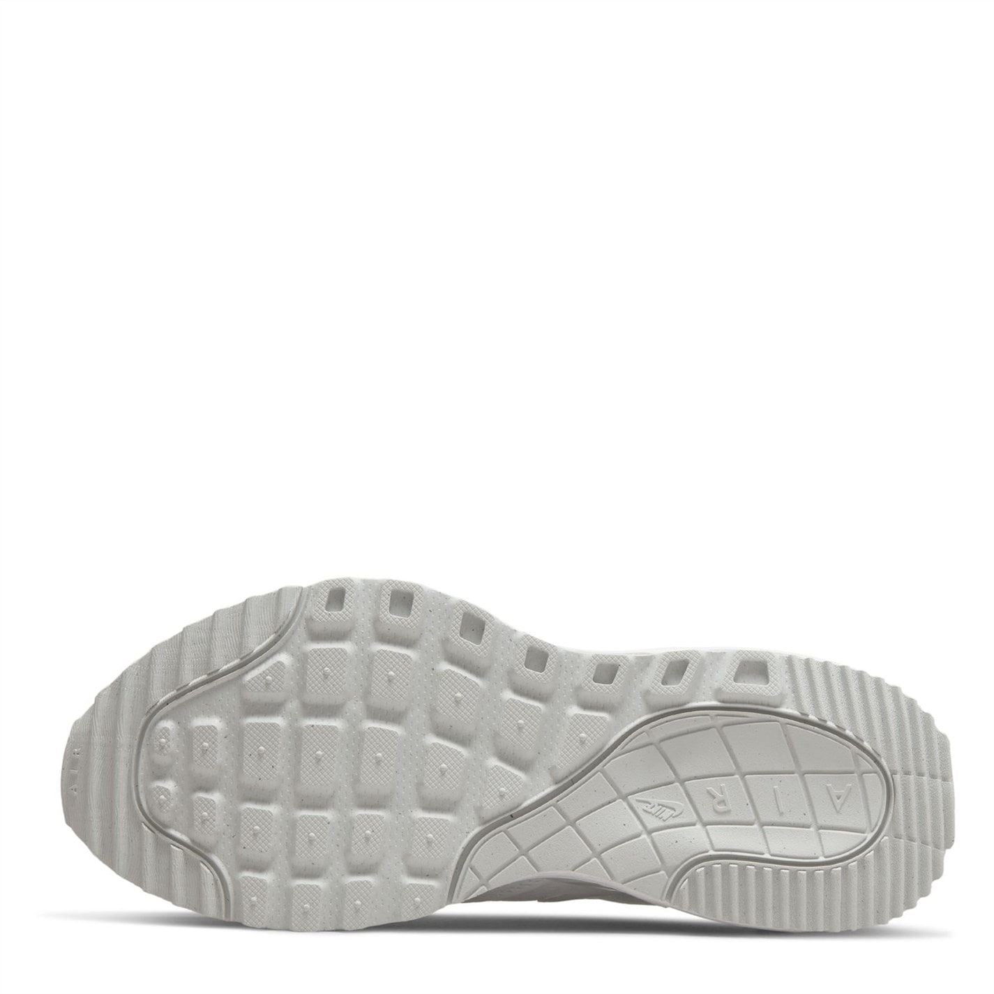 Nike Air Max Systm Junior Trainers