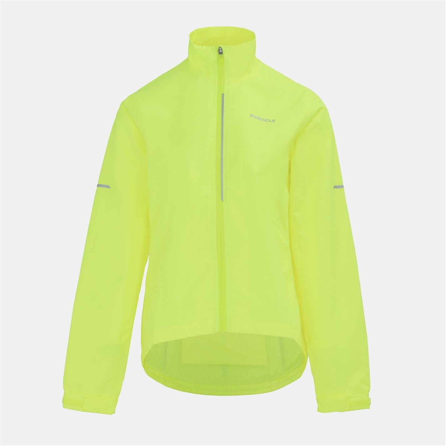 Pinnacle Waterproof Cycling Jacket Ladies