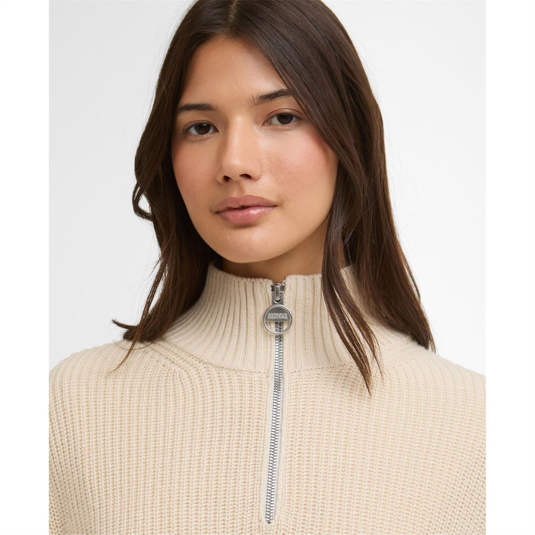 Barbour International Kennedy Jumper