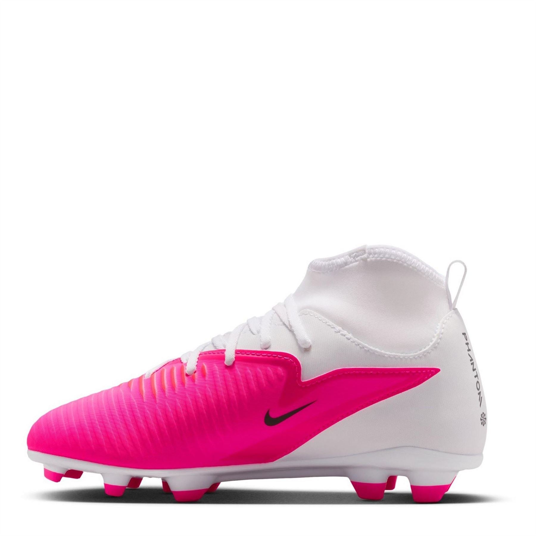 Nike Phantom 6 Club Juniors Multi Ground Football Boots