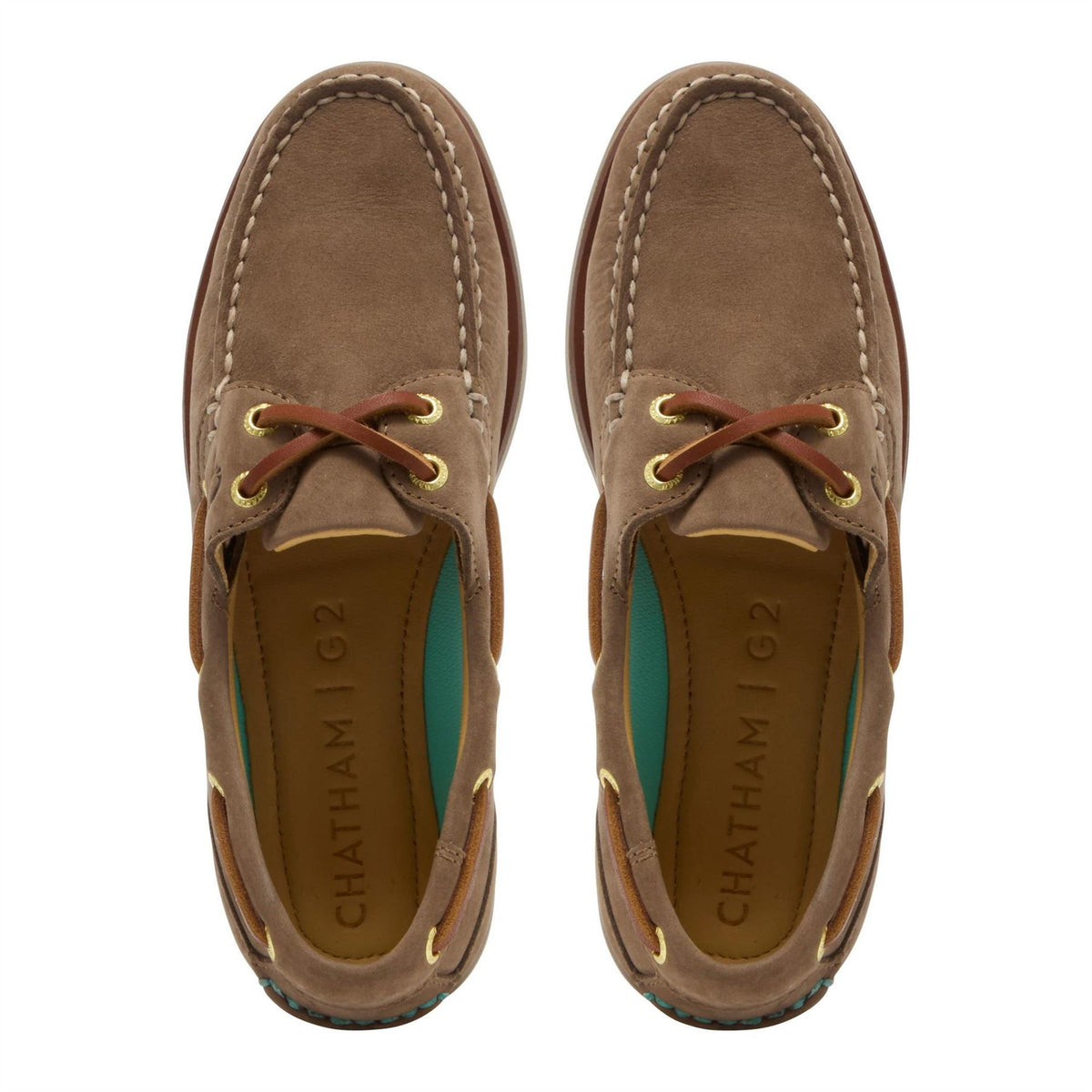 Chatham Boat Shoes