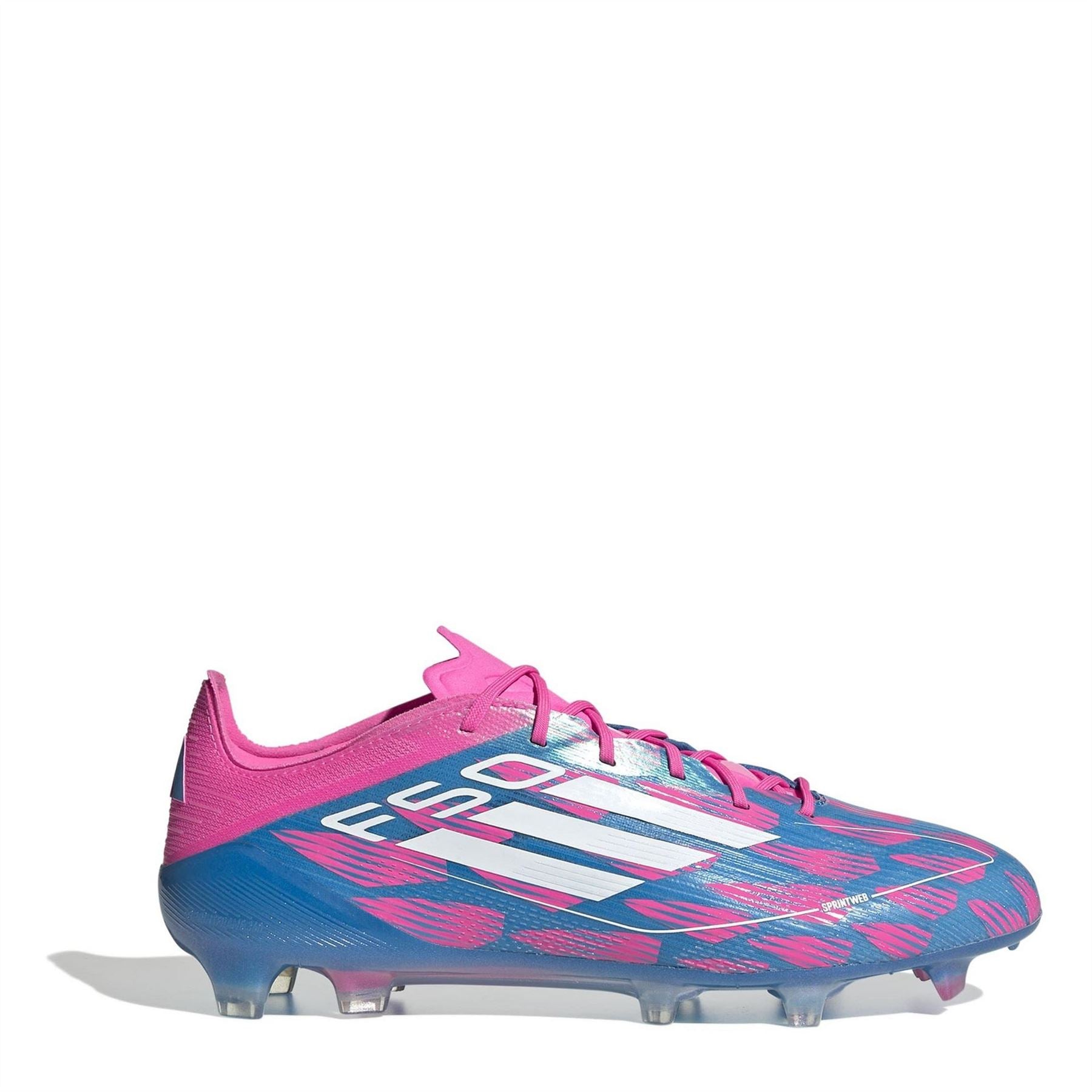 adidas F50 Elite Adults Firm Ground Football Boots