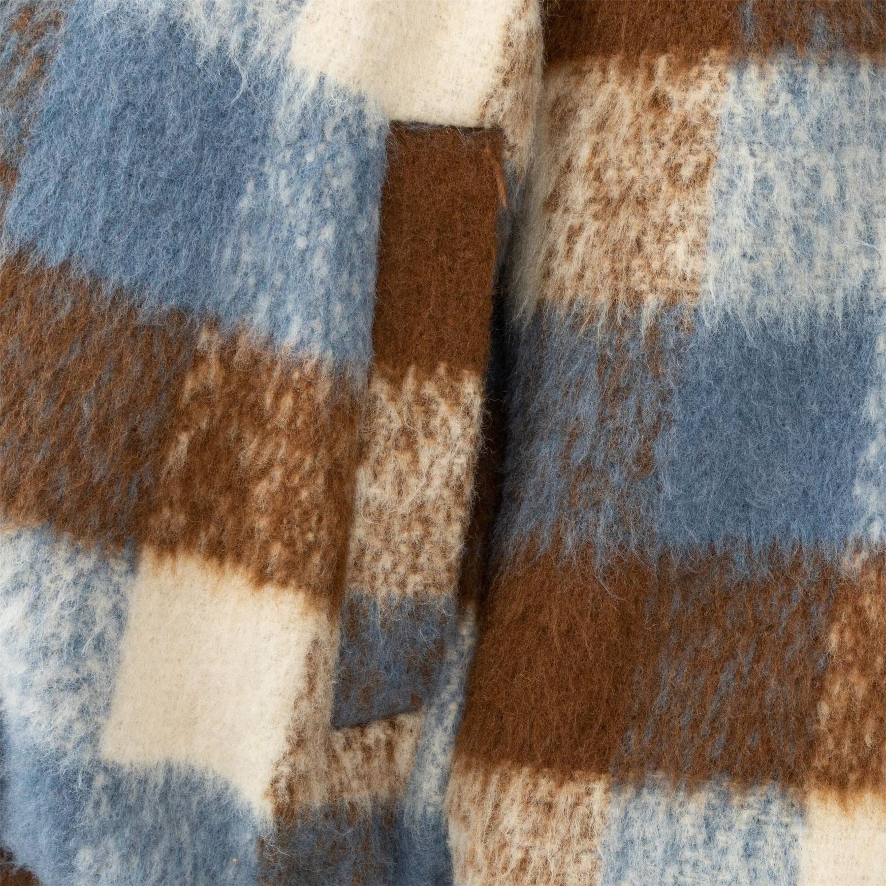 Firetrap Women Wool Coat