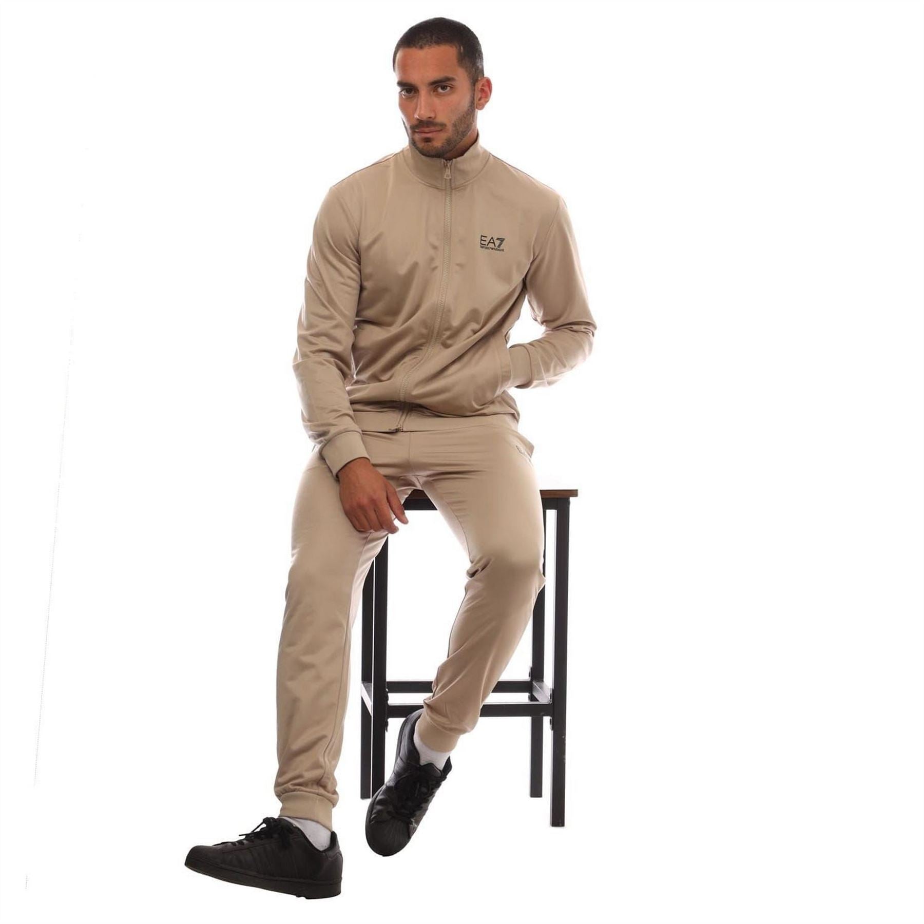EA7 Tracksuit