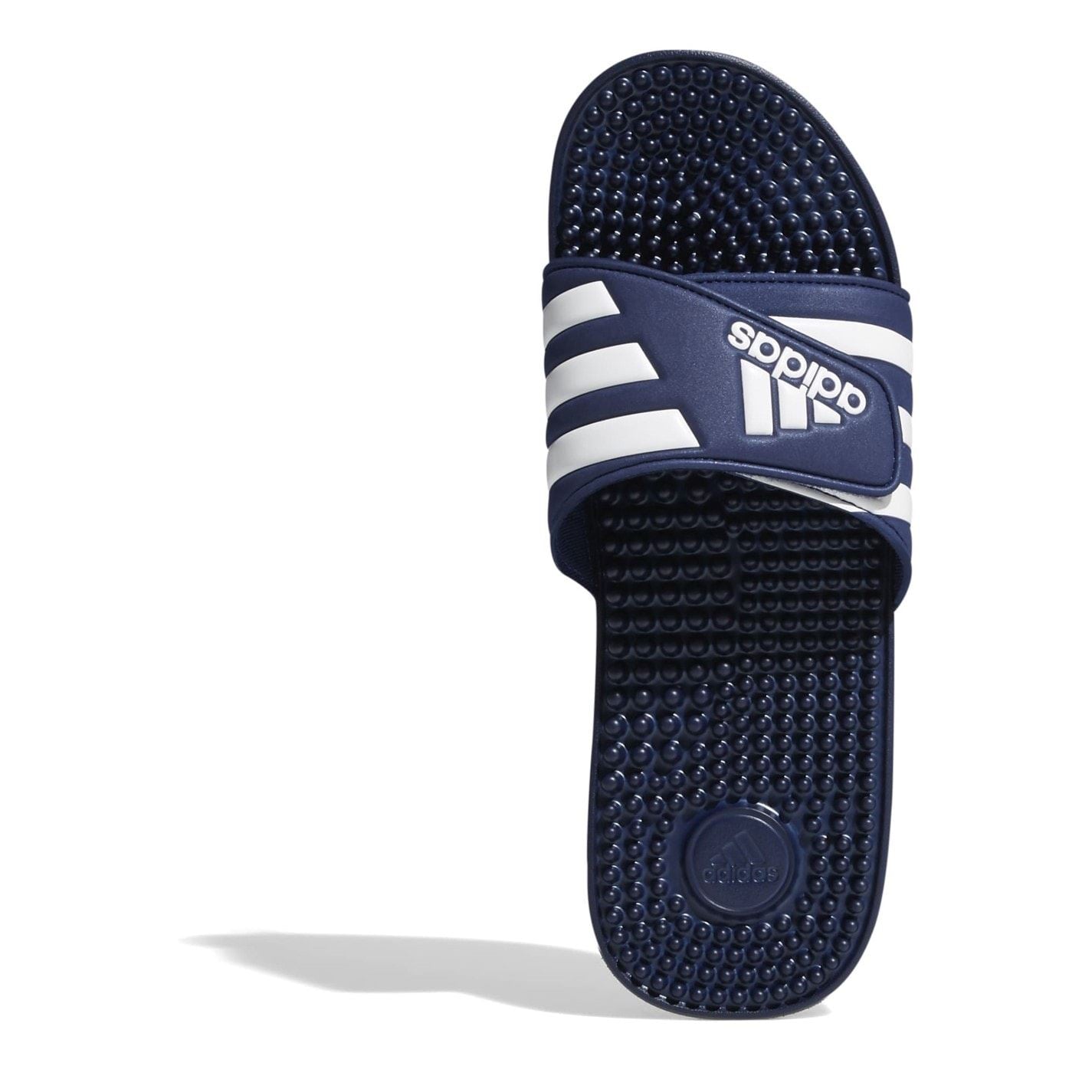 adidas Womens Adissage Sliders