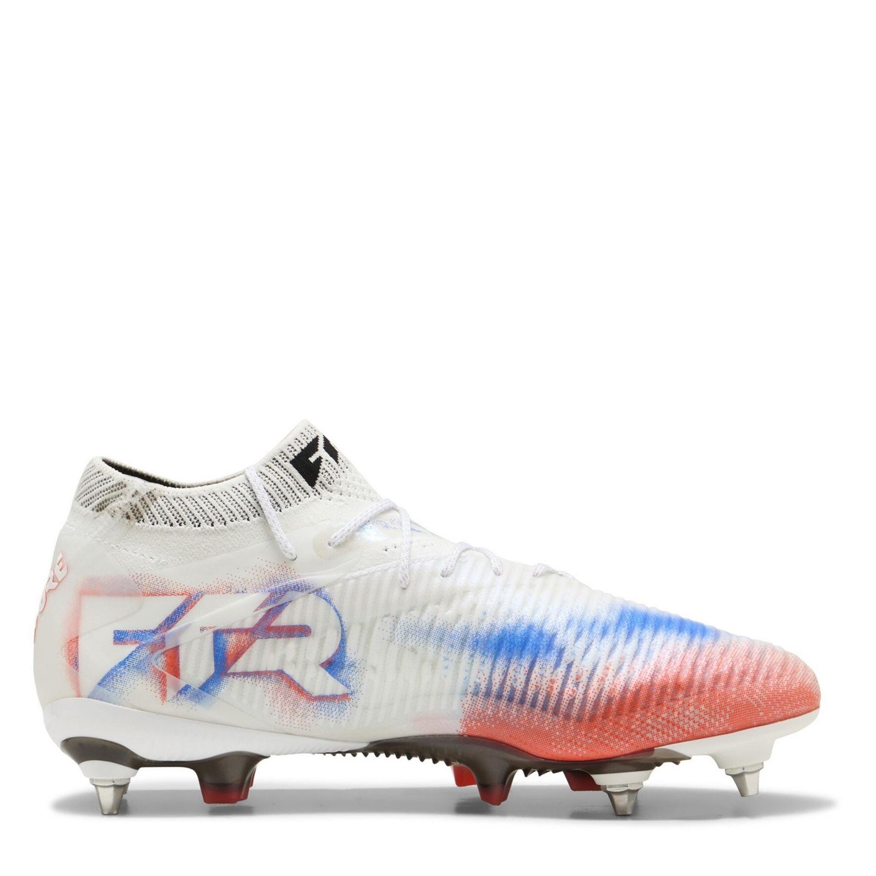Puma 8 Ultimate Mxsg Soft Ground Football Boots